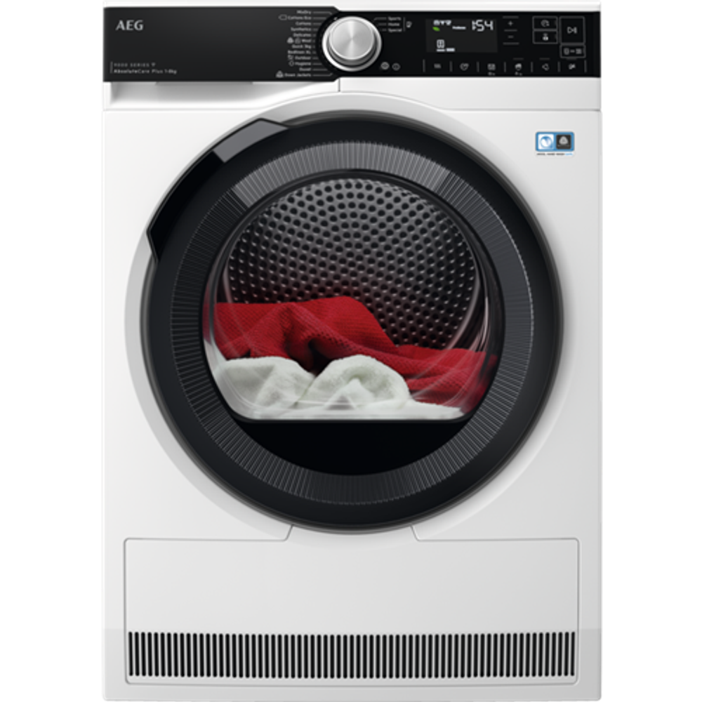 Сушильная машина AEG TR958M6CE