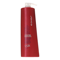 Корректирующий кондиционер для осветленных и седых волос Joico Color Endure Violet Conditioner 1000мл