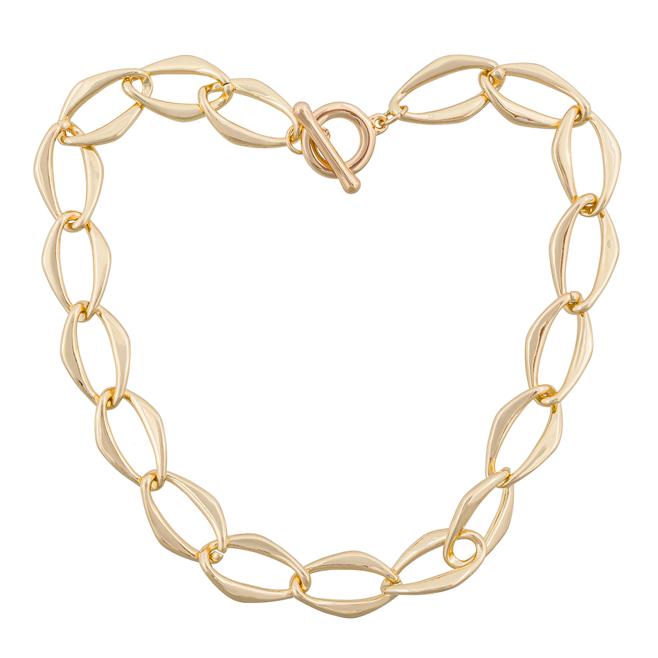 Колье Fiore Luna BCN11439-02 GI