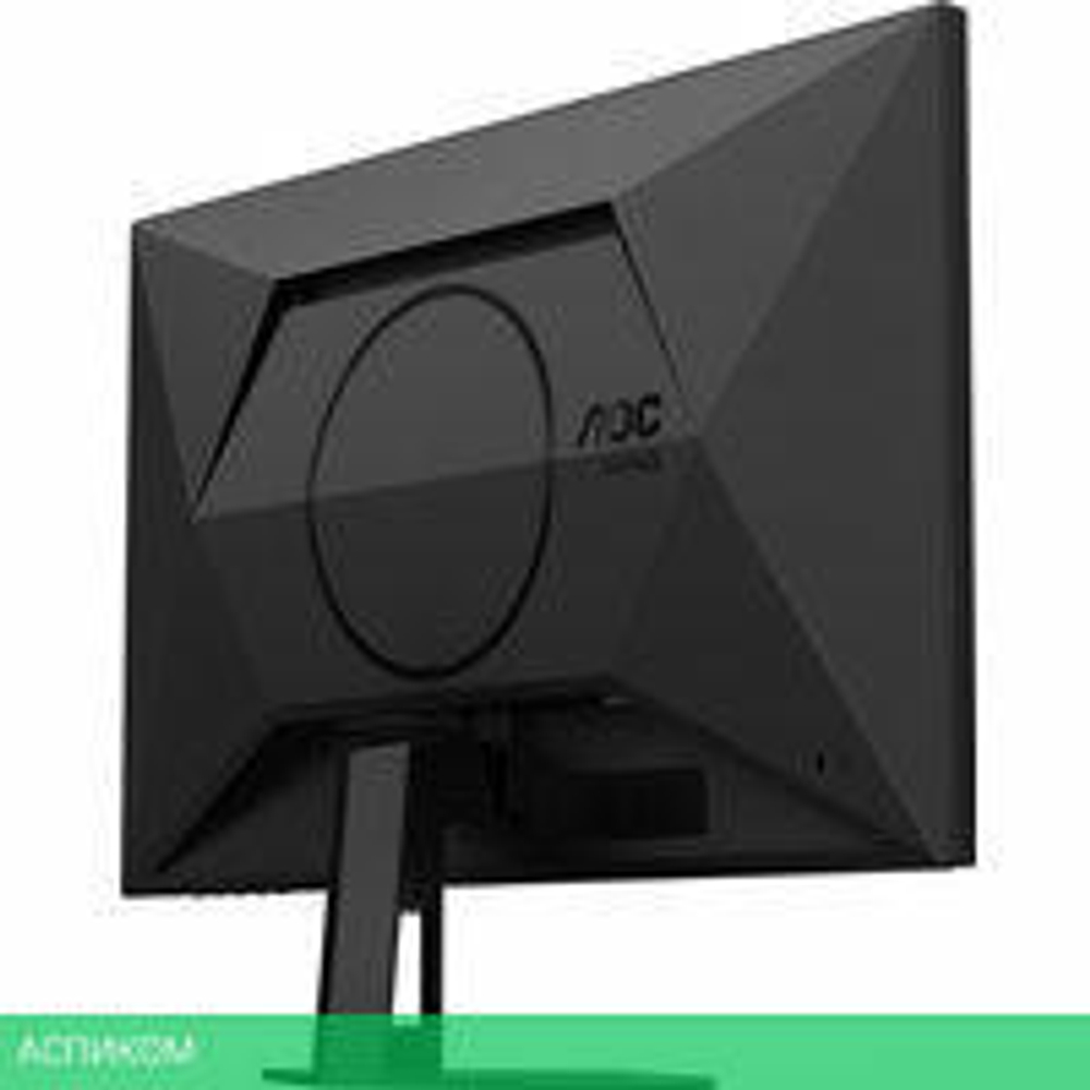 Игровой монитор AOC Gaming 27G4XE