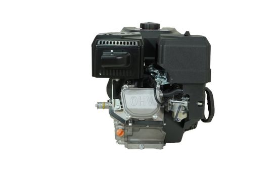 Двигатель бензиновый "LIFAN" KP500E (22 л.с., эл стартер, катушка)