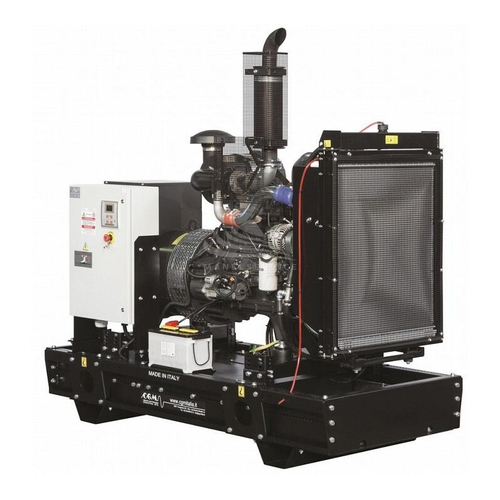 Дизельный генератор CGM 150CU