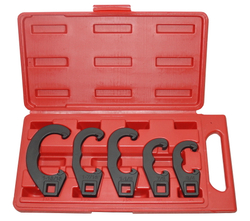 Набор регулировки поперечной рулевой тяги СТАНКОИМПОРТ, KA-5140