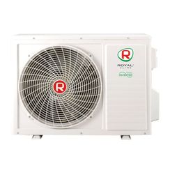 Мультисплит система на 5 комнат Royal Clima RCI-AND09HN x 5 / 5DFM-42HN/OUT