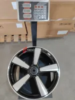 КОВАНЫЕ ДИСКИ для PORSCHE 911 992.2 TARGA 4S 2025 Порше