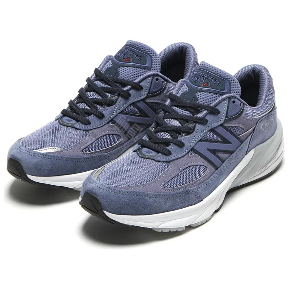 Кроссовки New Balance Nb 990 V6 Pp6