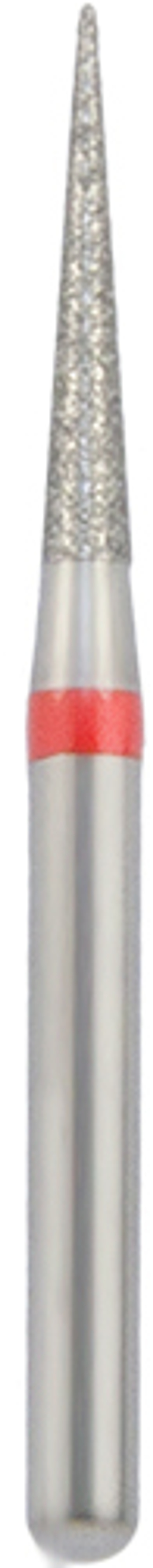 Бор алмазный, тип FG, гр.2 858-014F-FG, NTI, Германия