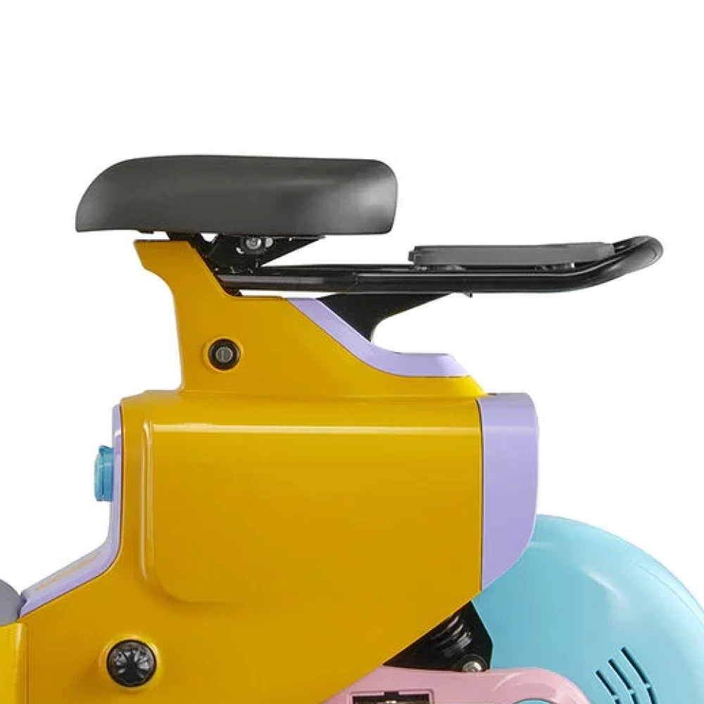 Электроскутер Skyboard Yalta 1200W Rainbow