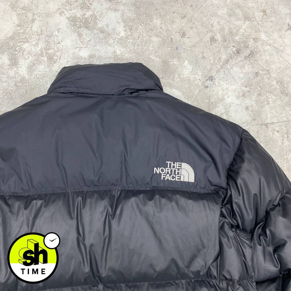 Пуховик TheNorthFace 700