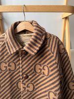 Шерстяное пальто Gucci, 128