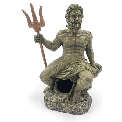 Грот "Нептун", 117*90*160мм , Laguna AQUA