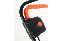 Электрическая газонокосилка PATRIOT PT 1433E 512309216