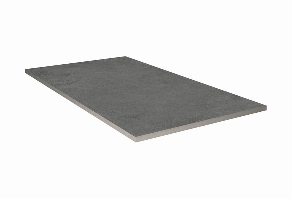 Terraslab, Essenza Grafite Base C3 600х1200х20мм 1шт/уп - керамогранит уличный