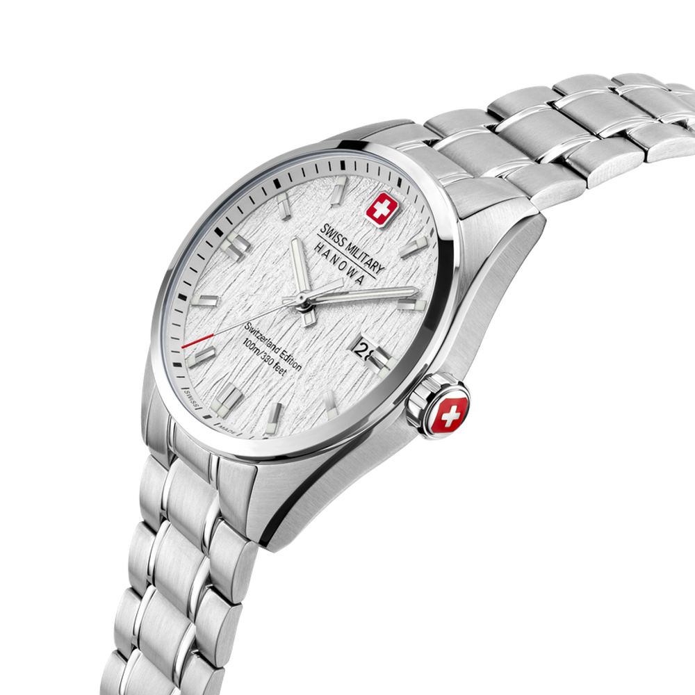 Swiss Military Hanowa Helvetica SMWGH0004601