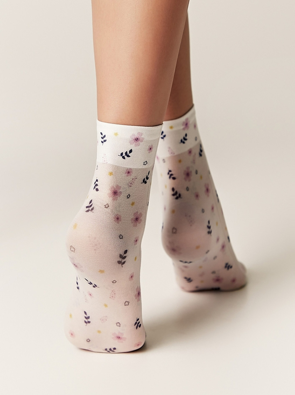 CONTE FANTASY 40 Носки женские