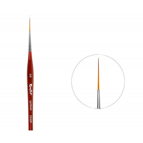 Roubloff DS43R №5/0