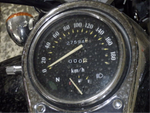 Kawasaki Vulcan 1500 Classic , 1997