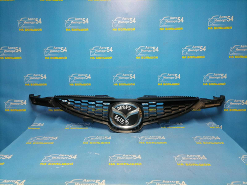 Решетка радиатора MAZDA DEMIO 2007-2011