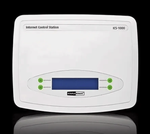 Станция управления Trust ICS-1000, для Умного дома, Wi-Fi, Ethernet, 48 устройств