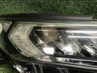 Фара правая Toyota RAV4 5 XA50 (2018-н.в.) LED