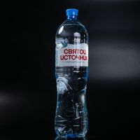 Вода