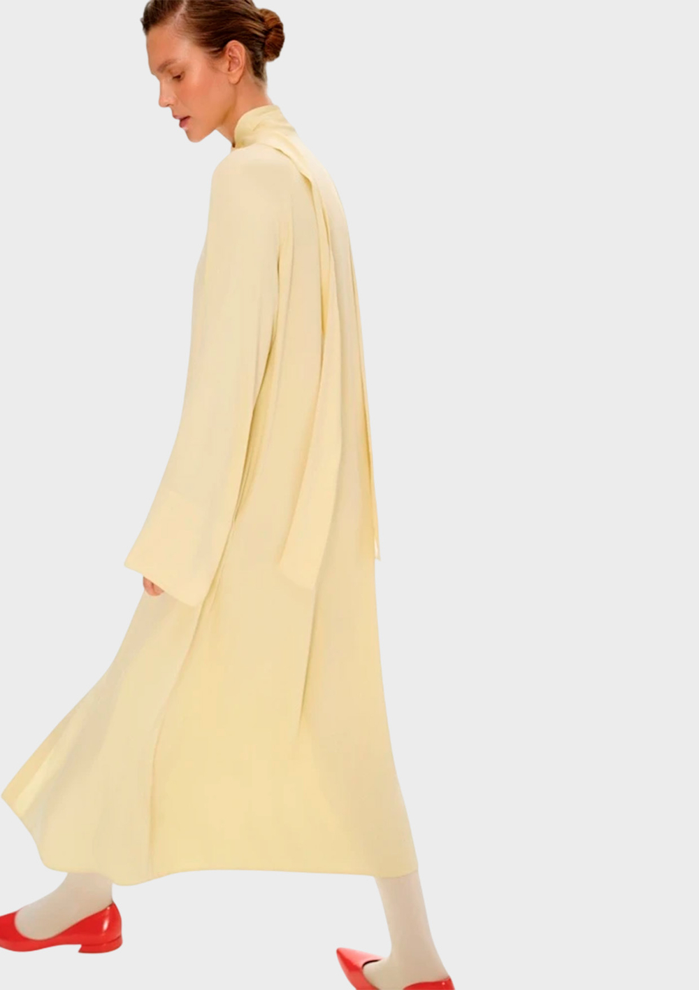 Платье DAISYKNIT