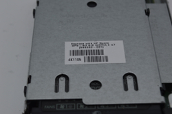 Передняя панель HP DL360 G7