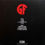 Gorefest / Erase (Coloured Vinyl)(LP)