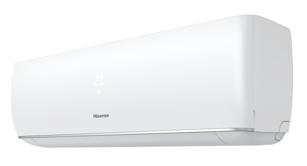 Сплит-система HISENSE, EXPERT PRO DC Inverter, AS-10UW4RYDTV02G / AS-10UW4RYDTV02W
