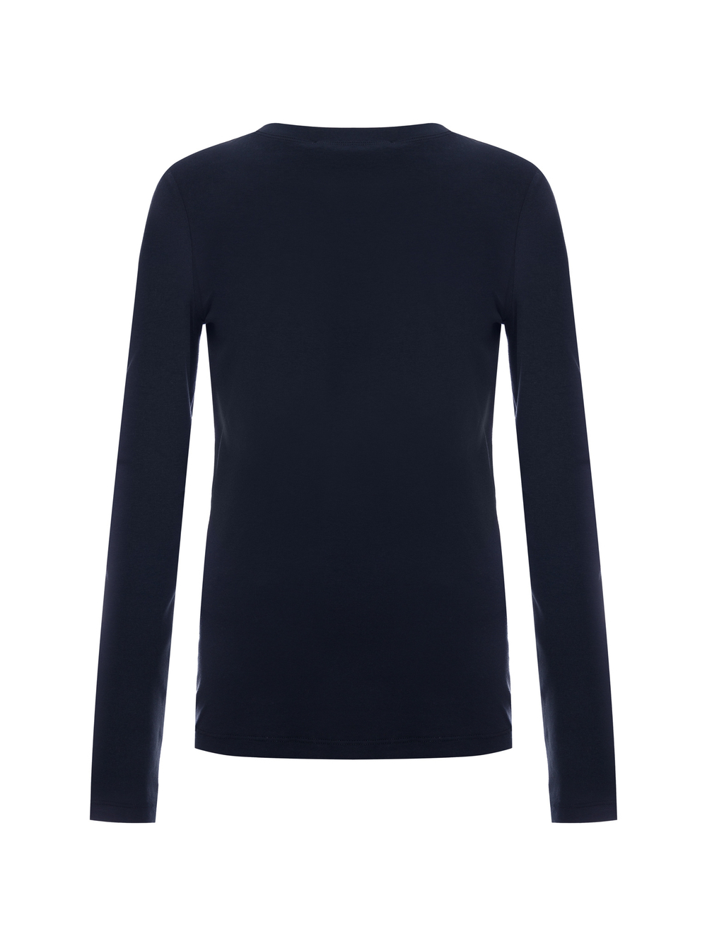 LOVE MOSCHINO Майка - чёрный