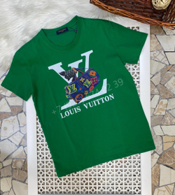 Футболка Louis Vuitton