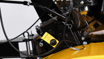 Бензиновый мотокультиватор CHAMPION BC8738