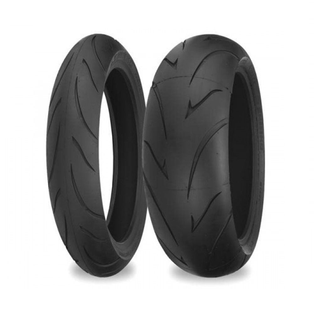 Шина 200/50-18 R011 76V Shinko