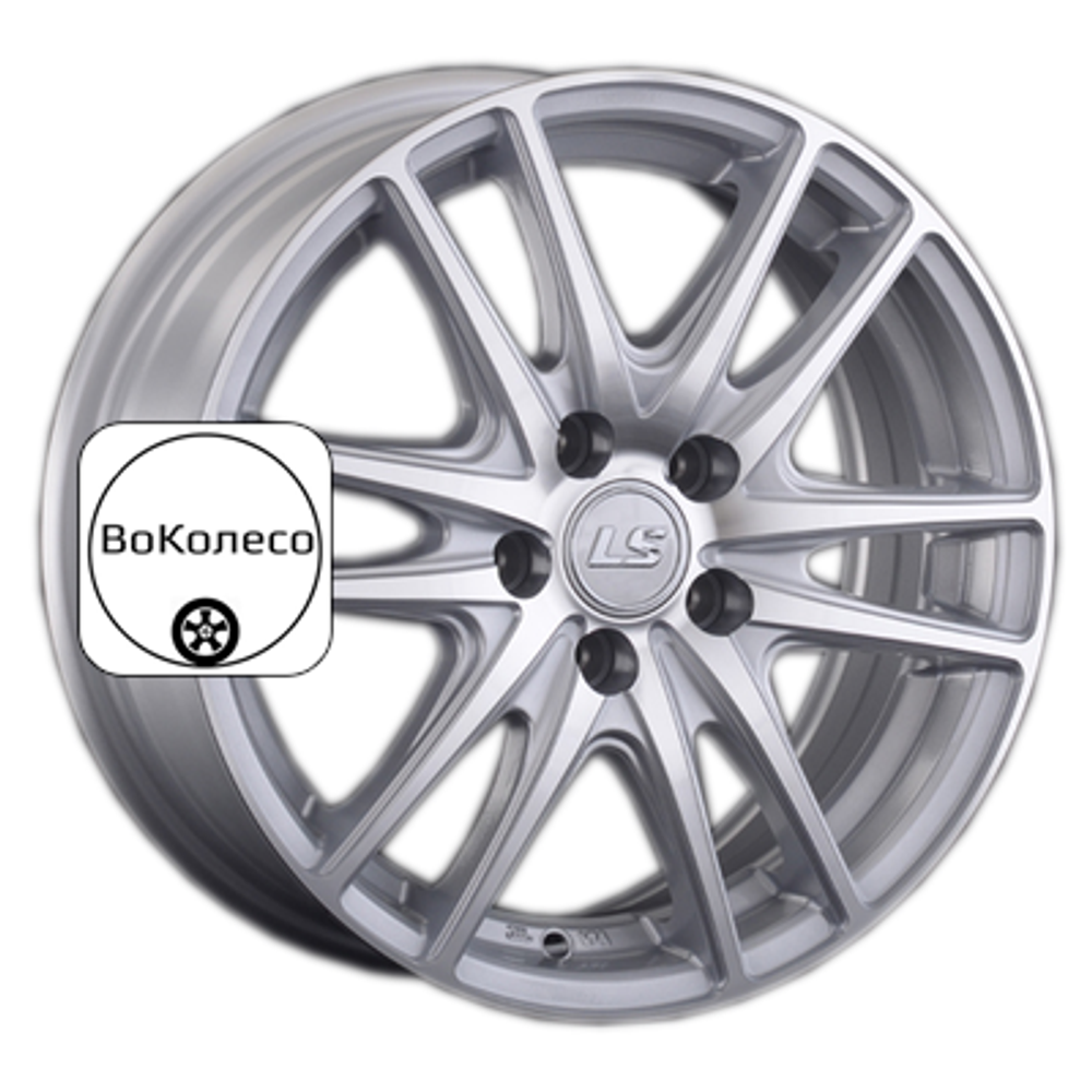 6x16/4x100 ET50 D60,1 362 SF LS