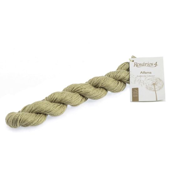 Пряжа ROSARIOS 4 Alfama (100% лён)