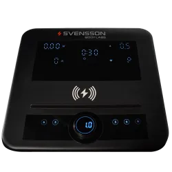 Беговая дорожка домашняя SVENSSON BODY LABS HUSTLE