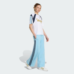 Спортивные штаны с широкими брючинами от House of Tiro - ADIDAS