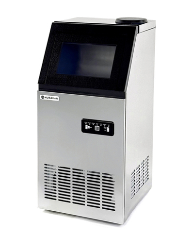 Льдогенератор Hurakan Hkn-Imc30 (Кубики)