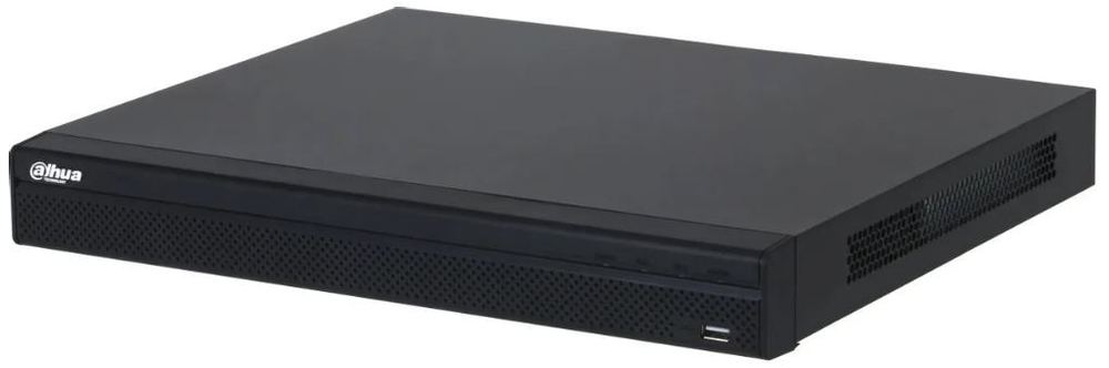 Видеорегистратор IP Dahua DHI-NVR4208-8P-4KS3