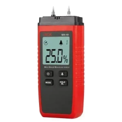 Измеритель влажности древесины RGK WH-40