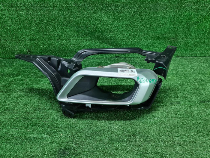 Насадка глушителя левая BMW X5 G05 (2018-2023)