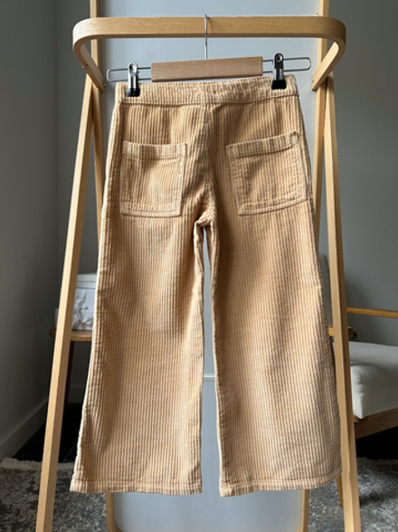 Вельветовые брюки Emile et Ida, 116