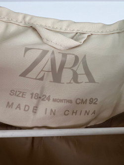 Жилетка Zara