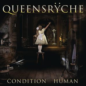 Queensryche / Condition Human (2LP)