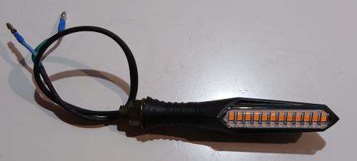 Поворотник ADV 300 GARET