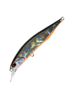 Воблер DUO Realis Jerkbait 120 SP, ASA3146 Gold Perch, 120 мм, 17,7 г, нейтральный, минноу