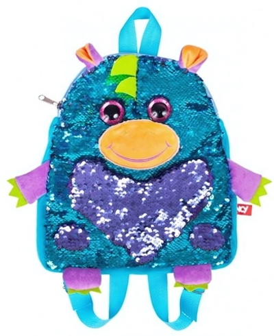 Сумка-рюкзак "Дракон" (Fansy)