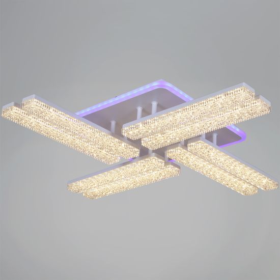 64430-0.3-08C WH светильник потолочный