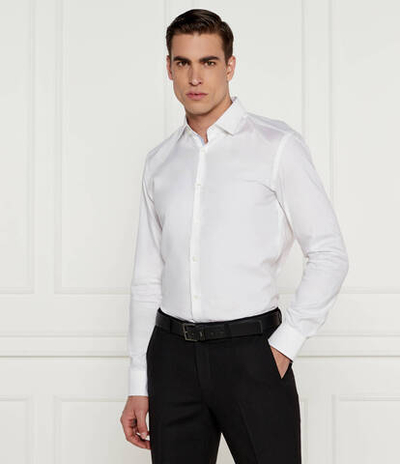 Рубашка Koey HUGO - белый(50524842)