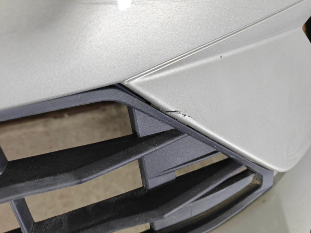 Бампер передний в сборе Volvo XC60 2 17-21 Б/У Оригинал 39847066